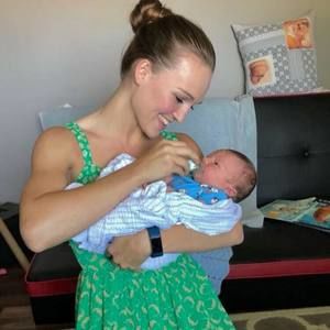 Meet your Posher, Hailey